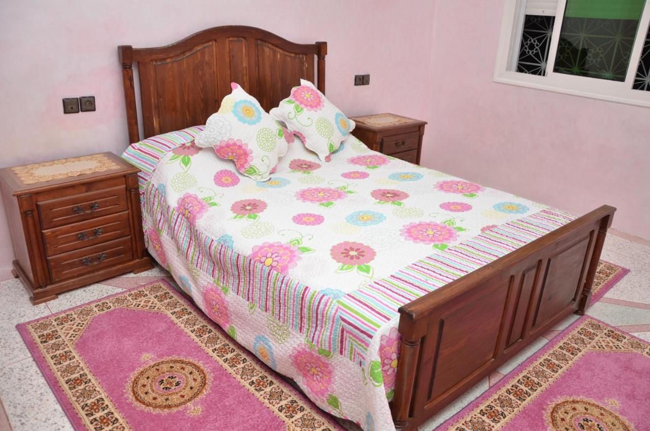 Gite El Menzeh Moulay Idris Exterior foto