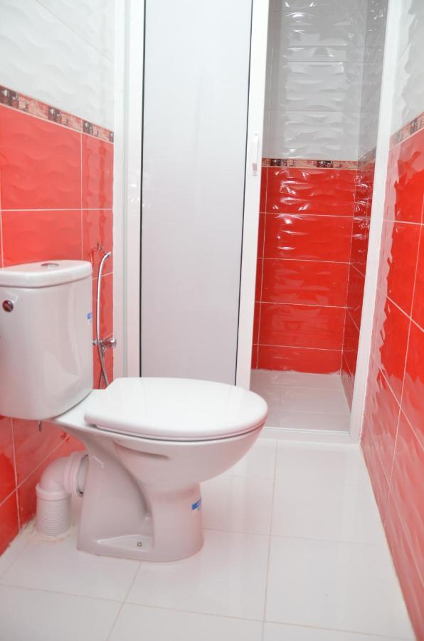 Gite El Menzeh Moulay Idris Exterior foto