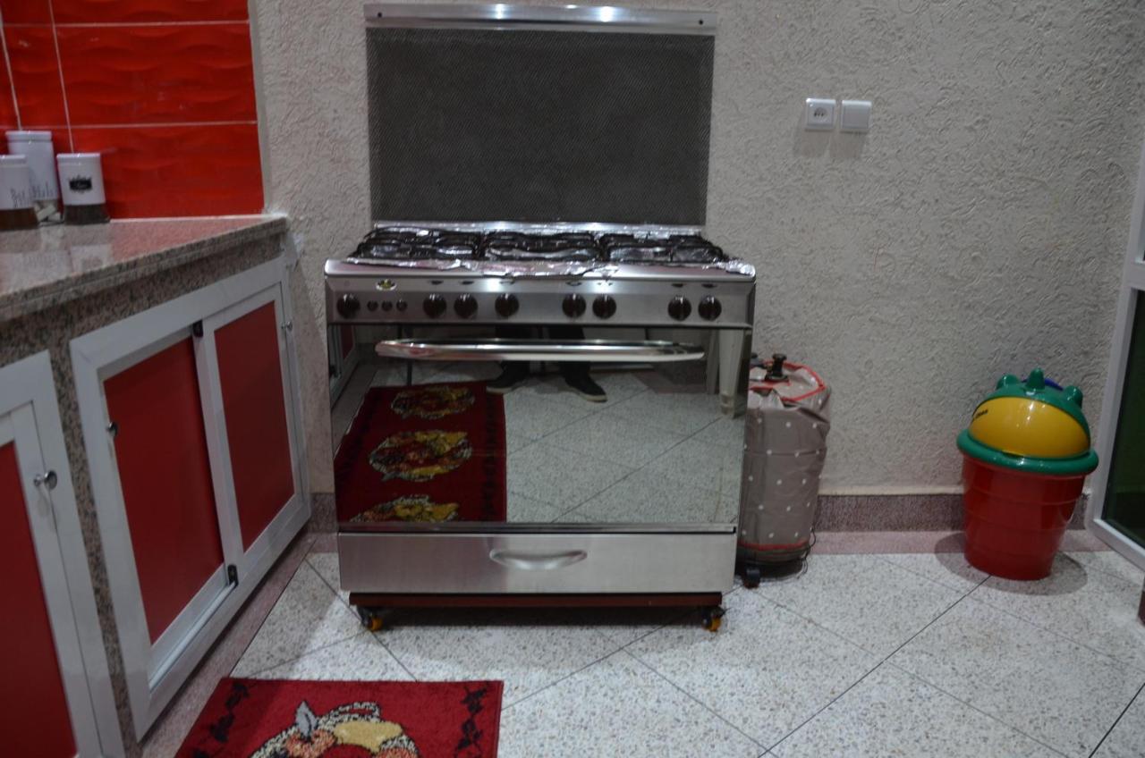 Gite El Menzeh Moulay Idris Exterior foto