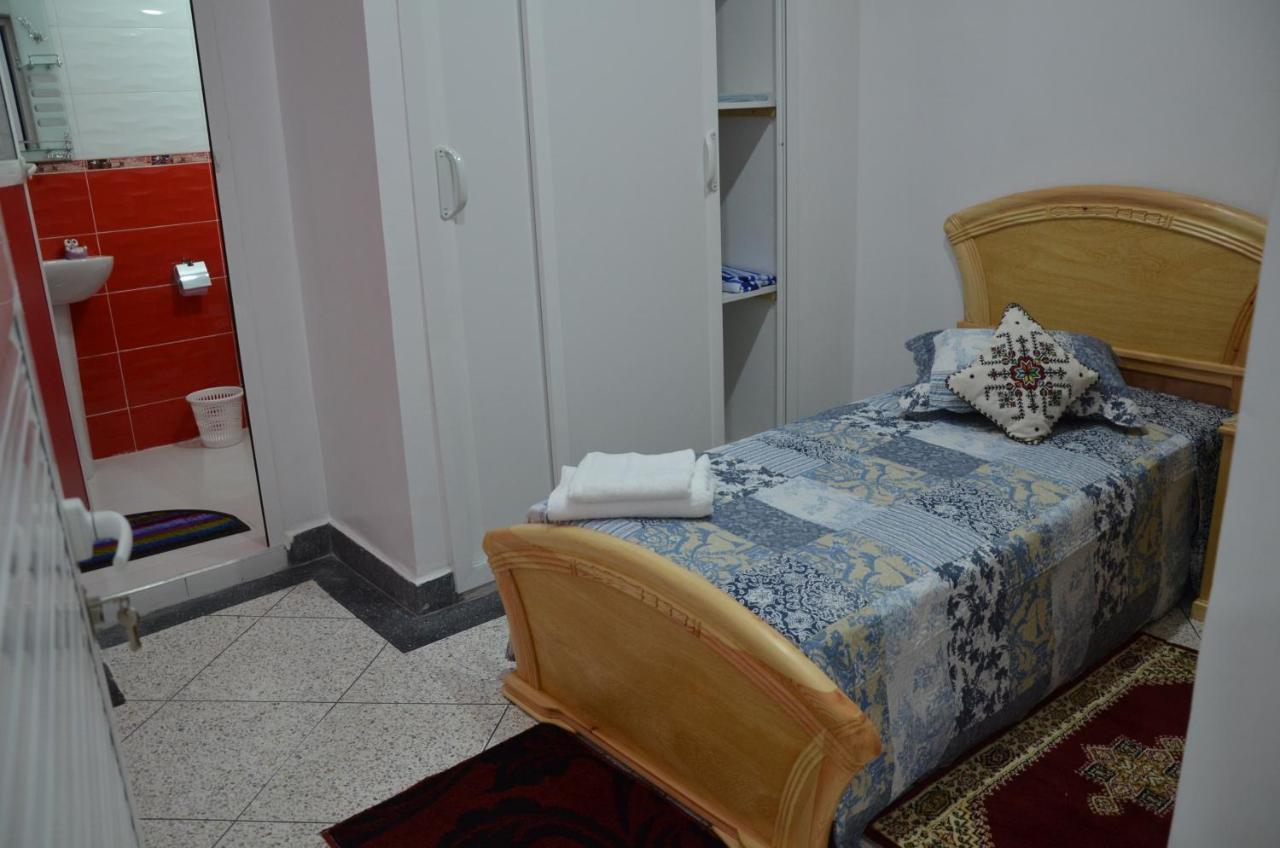 Gite El Menzeh Moulay Idris Exterior foto