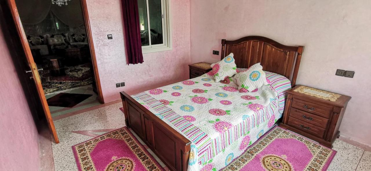 Gite El Menzeh Moulay Idris Exterior foto