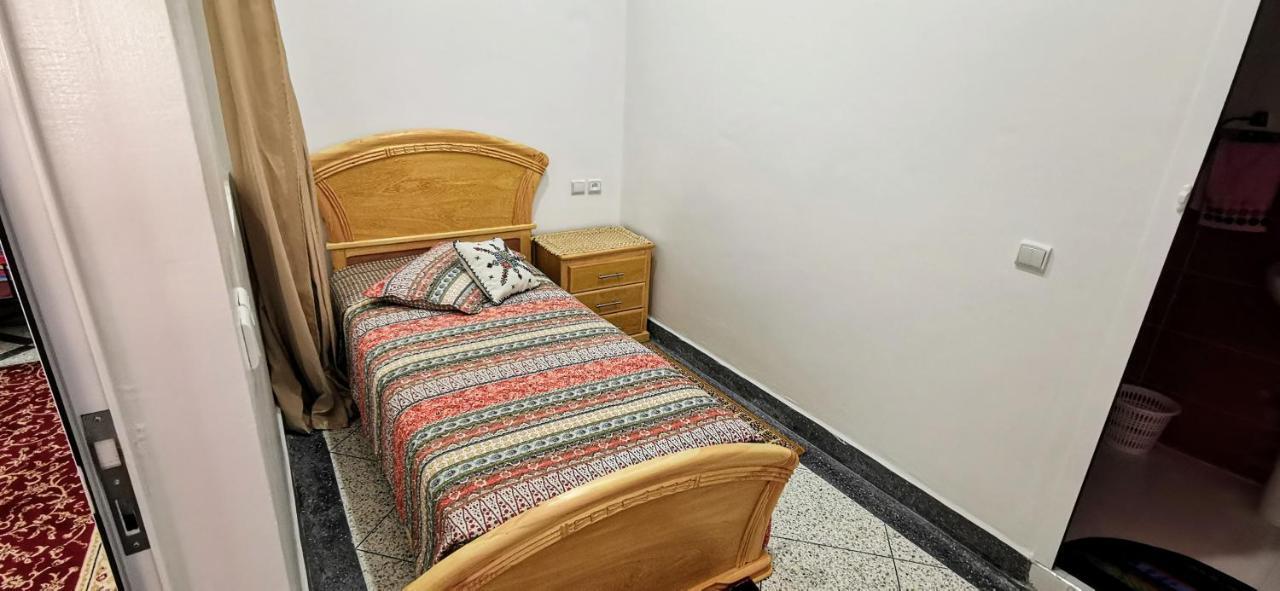 Gite El Menzeh Moulay Idris Exterior foto
