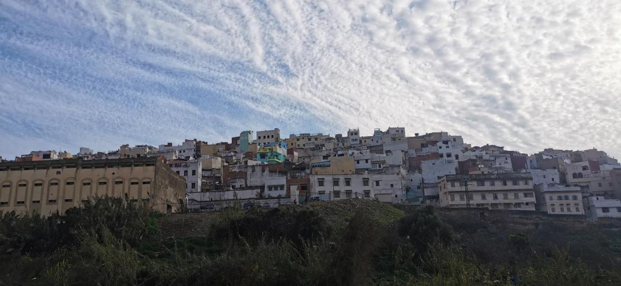 Gite El Menzeh Moulay Idris Exterior foto